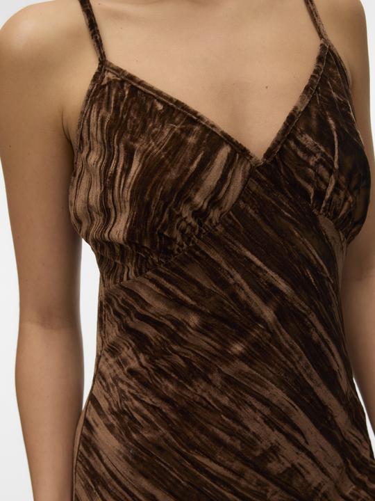 Image du produit Vero Moda VMSOPHIE Langes Kleid Kleid (S)