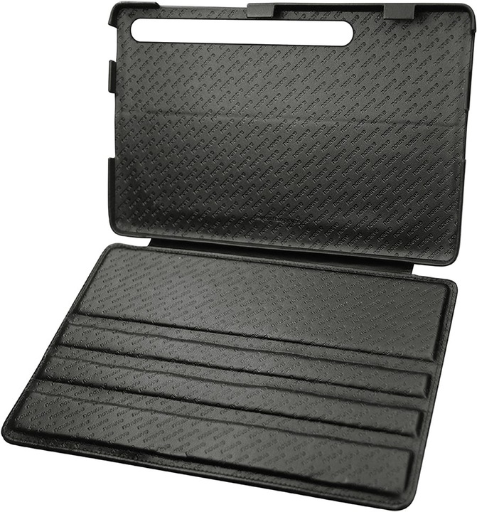 Image du produit Noreve Housse cuir horizontal (Galaxy Tab S7+)