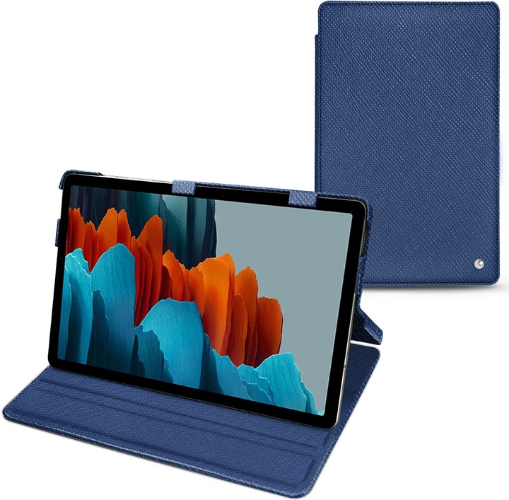 Bleu frisson ( Pantone #29588c )