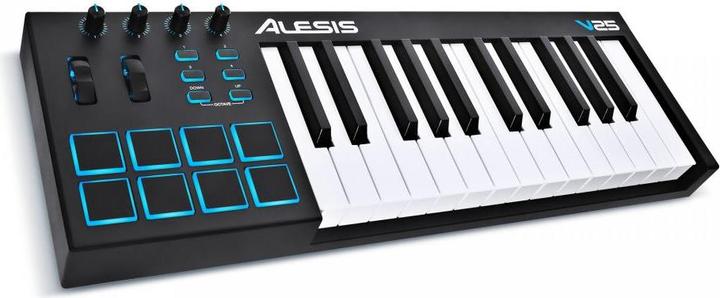 Produktbild Alesis V25 (Keyboard)