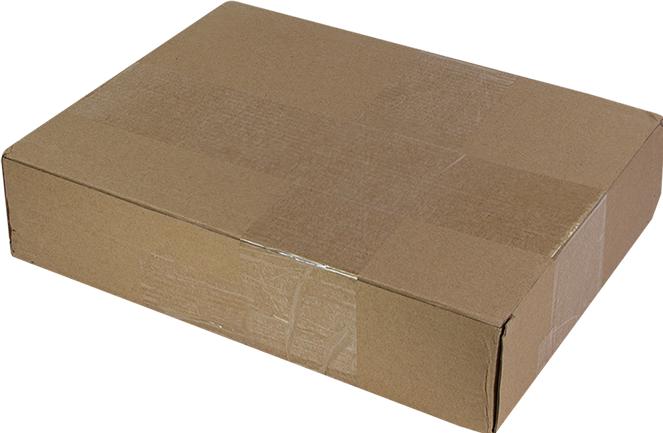 Produktbild LogiLink FTTH/FTTB-Anschlussleergehäuse (Spleissbox)