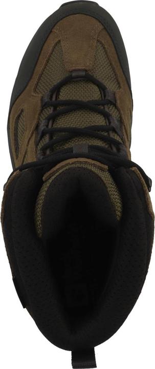 Actual product image Jack Wolfskin Vojo 3 Texapore Mid M (45.5)