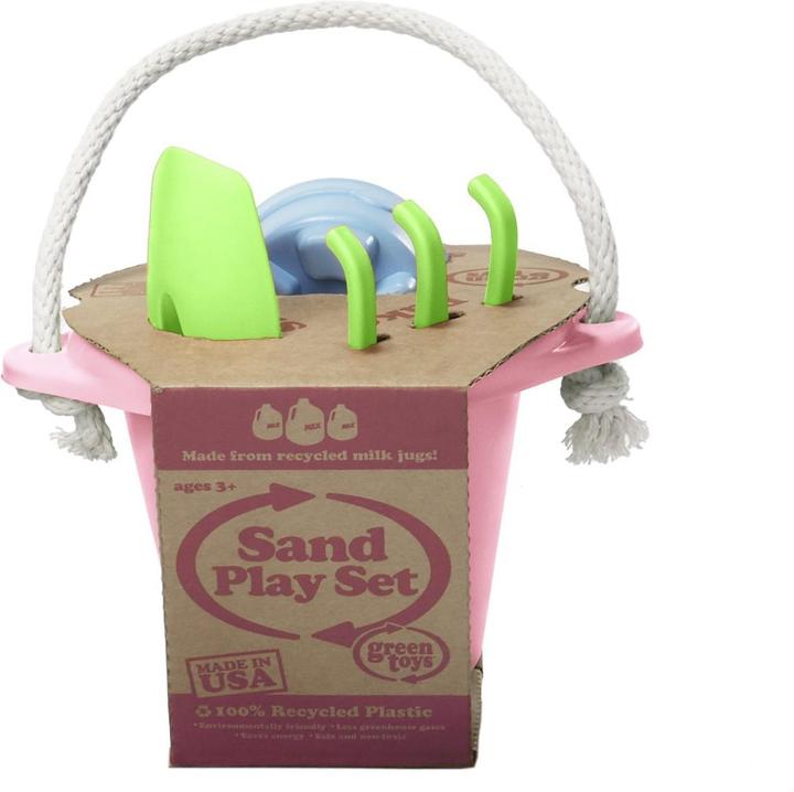Actual product image Green Toys Play Set
