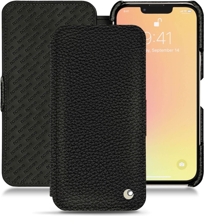 Ebène ( Noir / Black )