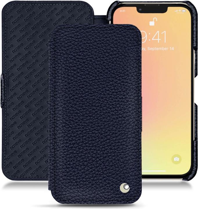 Image du produit Noreve Housse cuir horizontal (Apple iPhone 13)