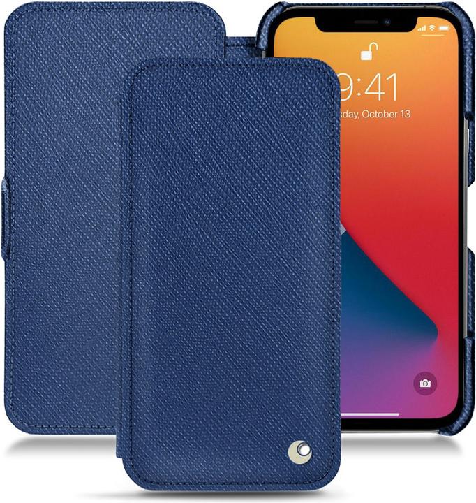 Image du produit Noreve Housse cuir horizontal (Apple iPhone 13 Pro)