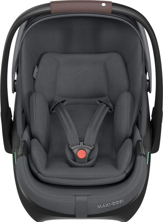 Produktbild Maxi-Cosi Coral Slide Pro (Babyschale)