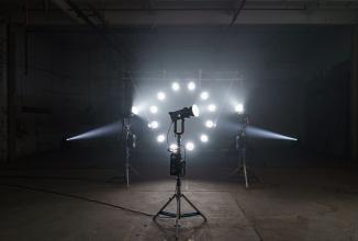 Productafbeelding Aputure LS 600D V-mount (Meer permanente verlichting)
