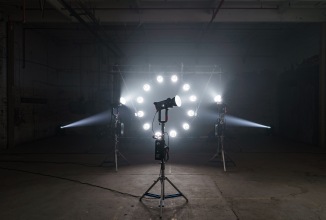 Productafbeelding Aputure LS 600D V-mount (Meer permanente verlichting)