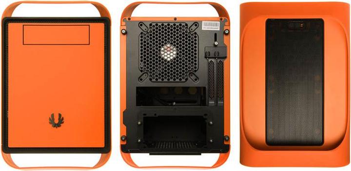 Produktbild BitFenix Prodigy (Mini-ITX)