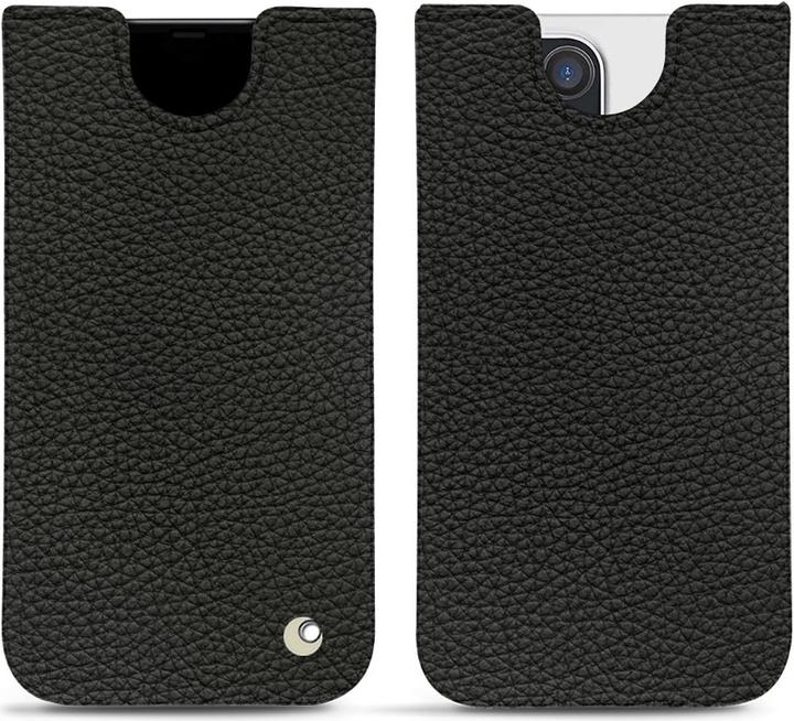 Actual product image Noreve Leather cover (Apple iPhone 13 Pro)