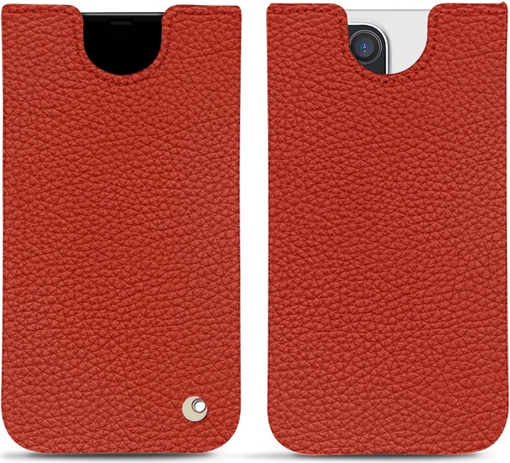 Papaye ( Pantone #b54317 )
