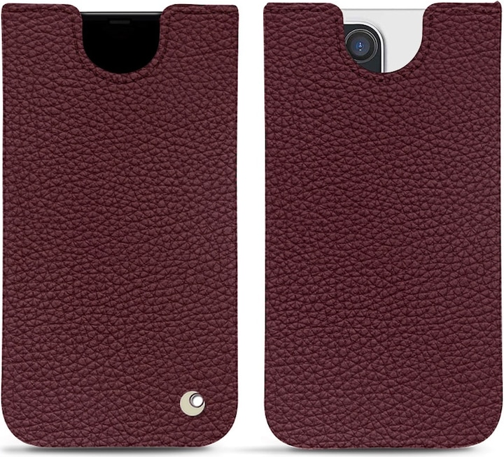 Lie de vin ( Pantone #412234 )