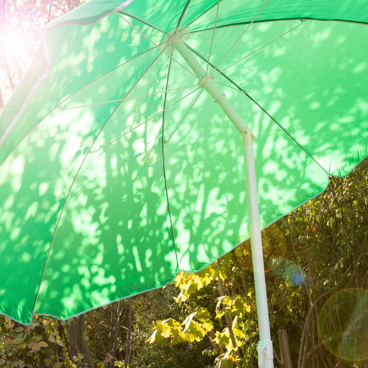 Produktbild Relaxdays Sonnenschirmständer