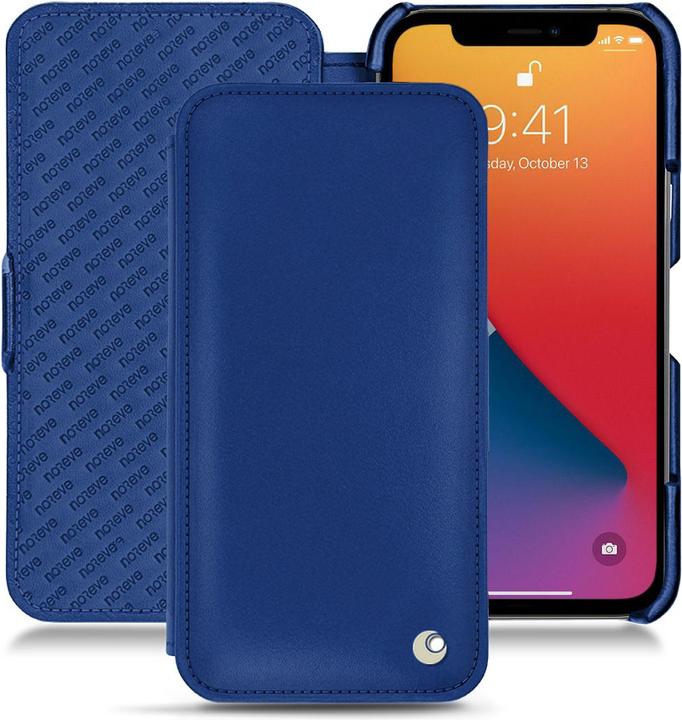 Image du produit Noreve Housse cuir horizontal (Apple iPhone 13 Pro Max)