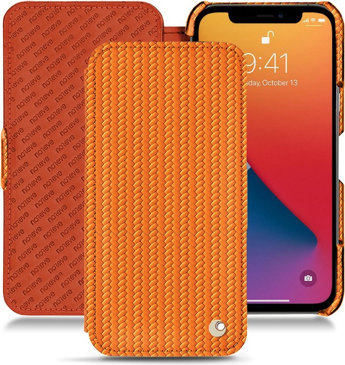 Abaca arancio ( Pantone #d77540 )