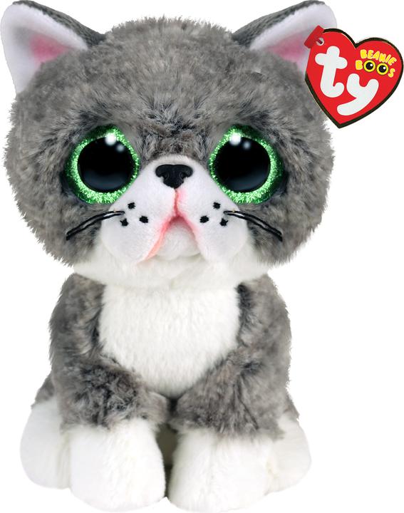Image du produit Ty Beanie Boo's Fergus (15 cm)