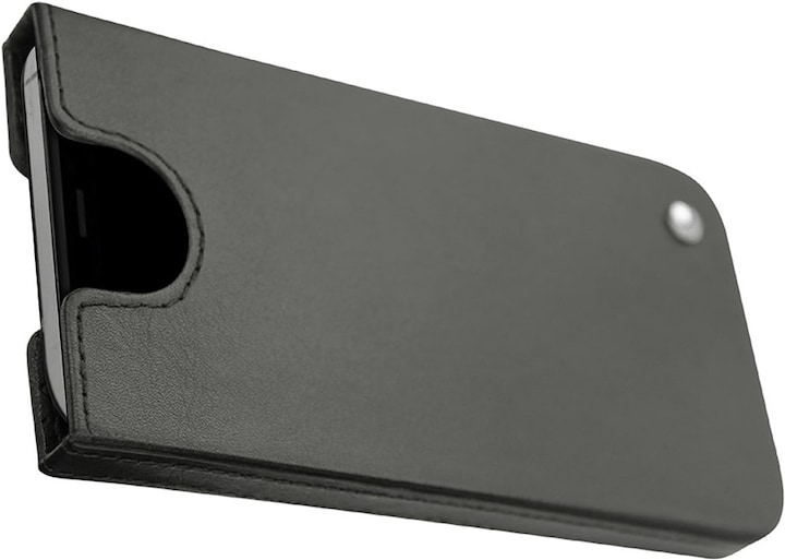 Actual product image Noreve Leather cover (Apple iPhone 13 Pro Max)