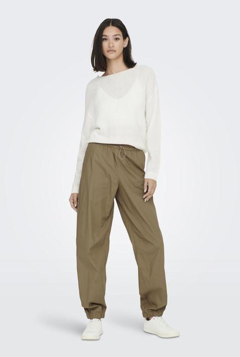 Produktbild JdY V-Ausschnitt Strickpullover (L)