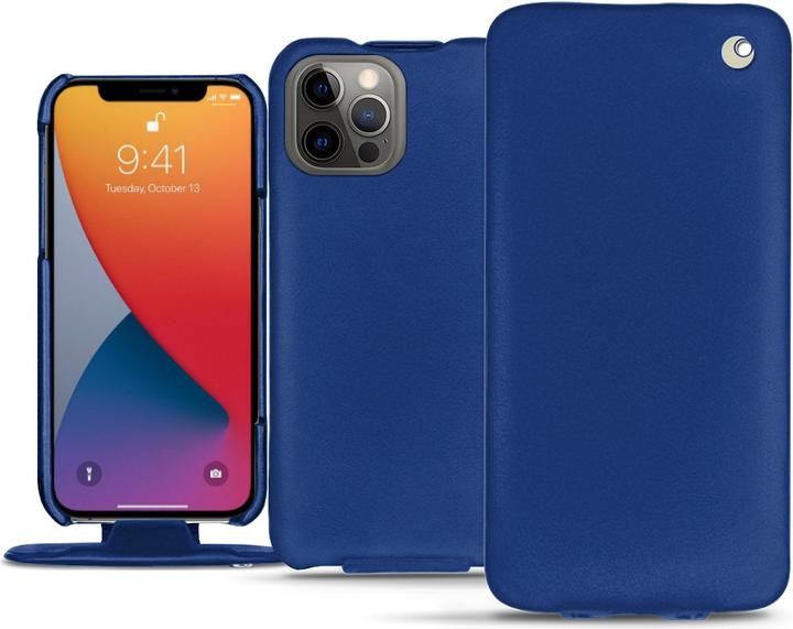Bleu océan ( Pantone #15458a)