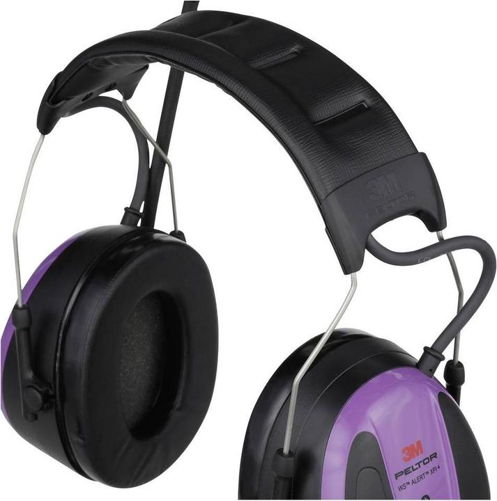 Image du produit 3M WS Alert XPI+ (1x)
