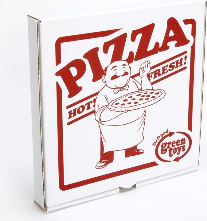 Produktbild Green Toys Pizza Parlor
