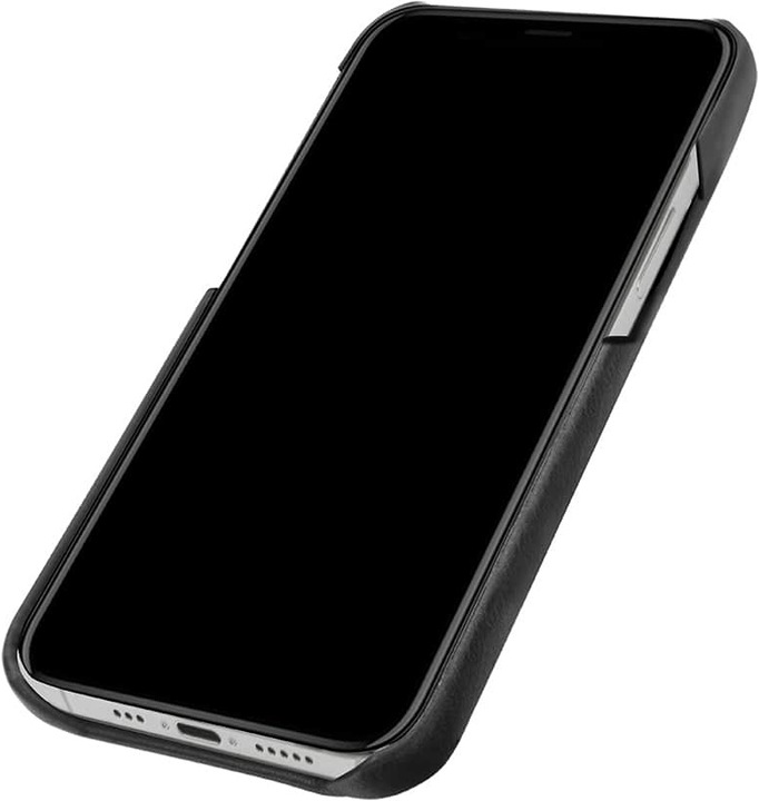 Produktbild Noreve Lederschutzhülle (Apple iPhone 13 Pro)