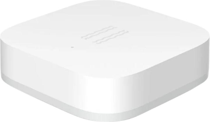 Actual product image Aqara Vibration Sensor