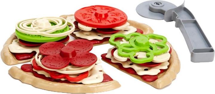 Produktbild Green Toys Pizza Parlor