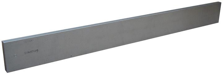 Actual product image Rs Pro Steel Straight Edge DIN 874/2: 500mm (500 mm)
