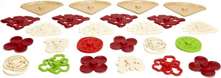 Produktbild Green Toys Pizza Parlor