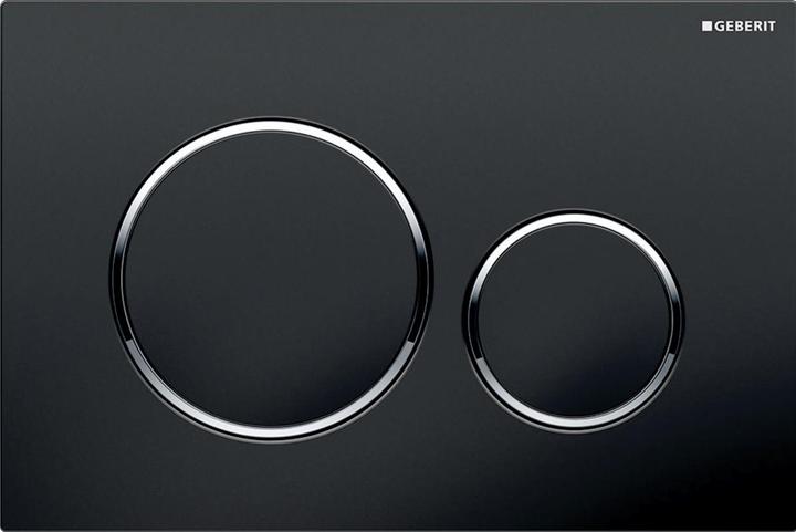 Actual product image Geberit Sigma20