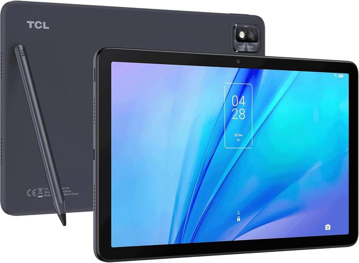 Produktbild TCL TAB 10s (nur WLAN, 10.10", 32 GB, Dark Grey)