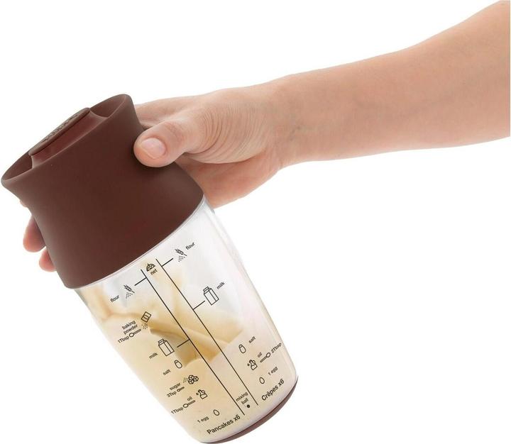 Image du produit Lékué Baking Tools (700 ml)