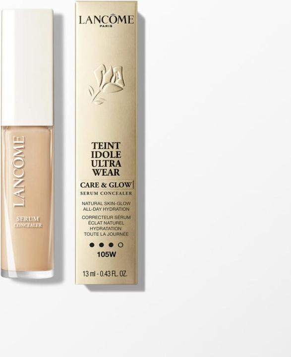 Image du produit Lancôme TIUW Skin-Glow Concealer 105W Fl 13 ml (105W)