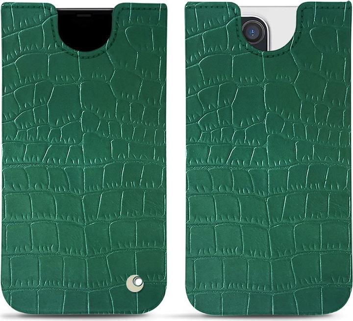 Image du produit Noreve Housse cuir (Apple iPhone 13 Pro)