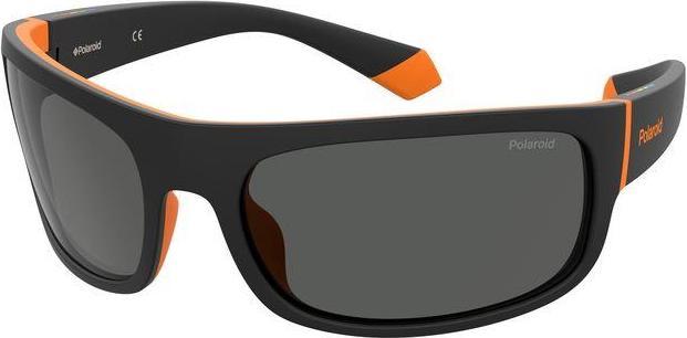 Arancione nero