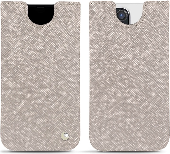 Taupe innocent ( Pantone #d6d2c4 )