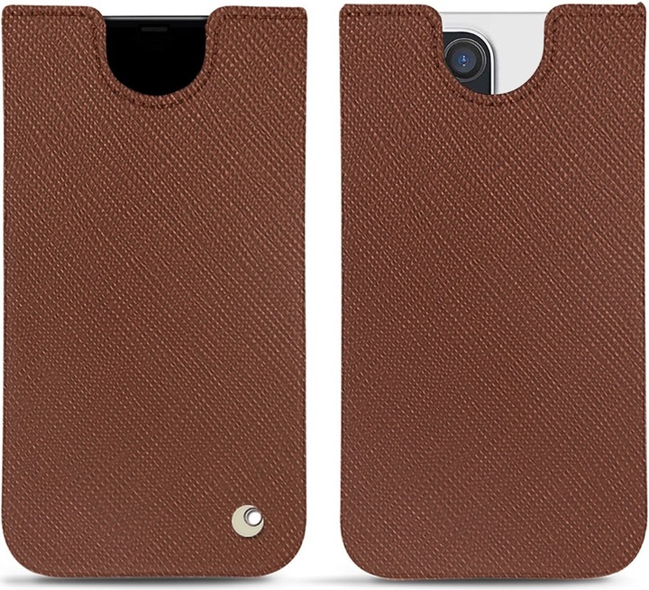 Marron délicat ( Pantone #95614d)