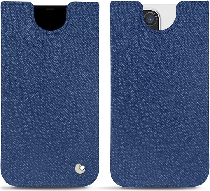 Bleu frisson ( Pantone #29588c )