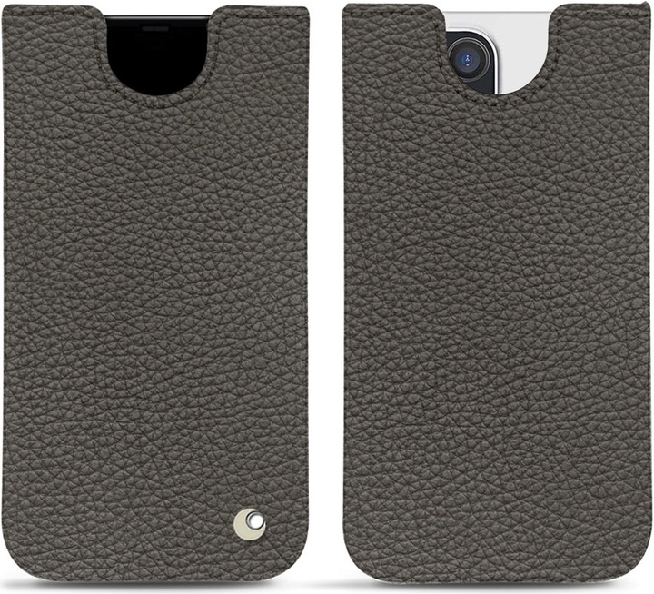 Anthracite ( Pantone #41403c )