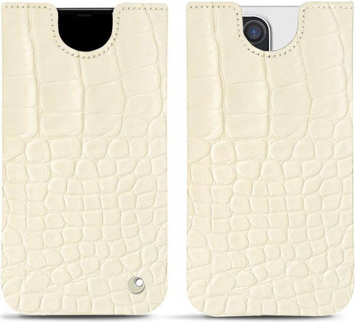Lait de crocodile ( Pantone #d6d2c4 )