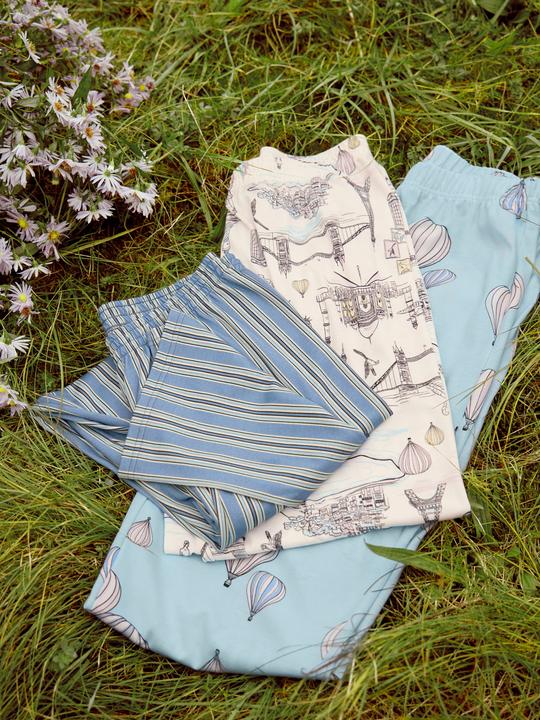 Produktbild Calida Favourites Botanic Hose (34, XXS)