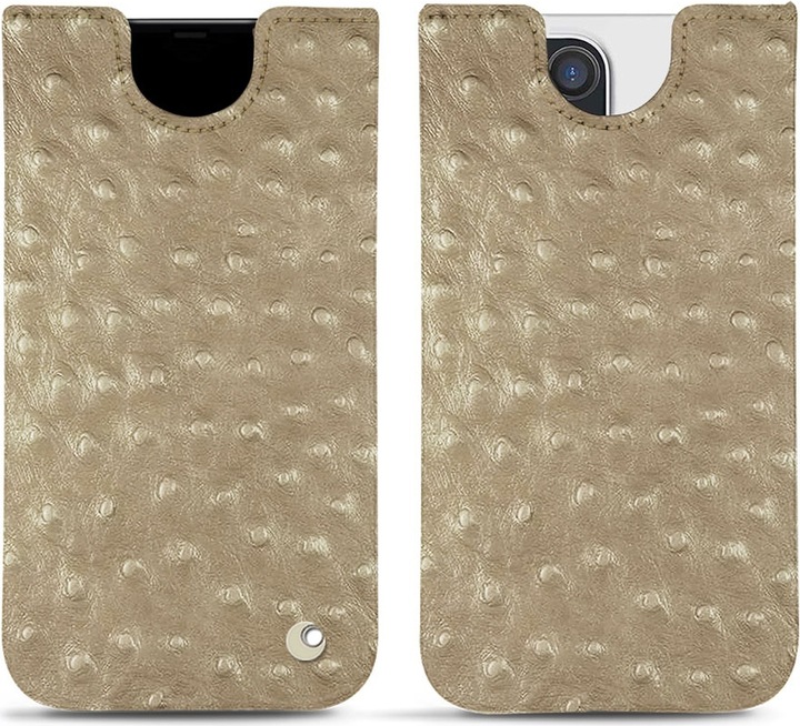 Image du produit Noreve Housse cuir (Apple iPhone 13 Pro Max)
