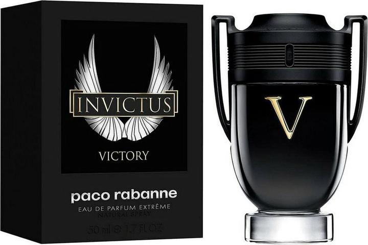 Produktbild Paco Rabanne Invictus Victory (Eau de Parfum, 200 ml)