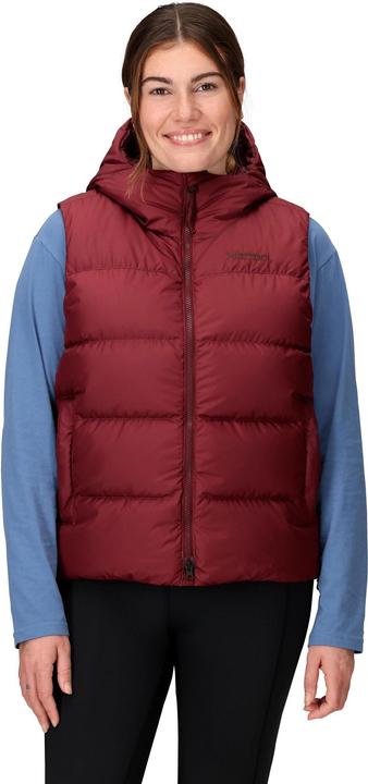 Produktbild Marmot Strollbridge Hooded (S)