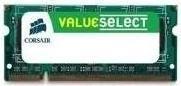 Immagine prodotto Corsair ValueSelect (1 x 8GB, 1600 MHz, DDR3-RAM, SO-DIMM)