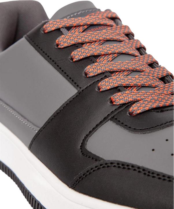Actual product image Crosshatch Mens Toribio Trainers (42)