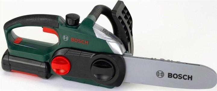 Produktbild Theo Klein Bosch Kettensäge