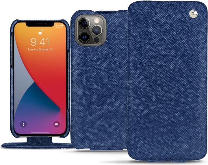 Image du produit Noreve Housse cuir vertical (Apple iPhone 13 Pro Max)